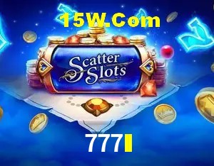 Canal oficial no Telegram da 777II