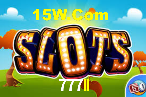 APP rápido e leve da 777II