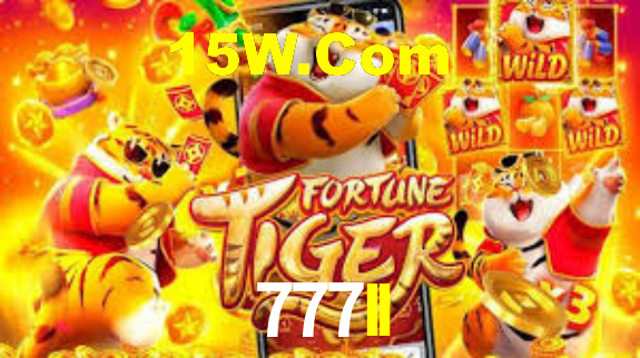 Apostas com odds competitivas na 777II